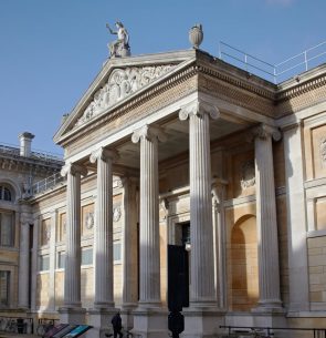 Ashmolean Museum